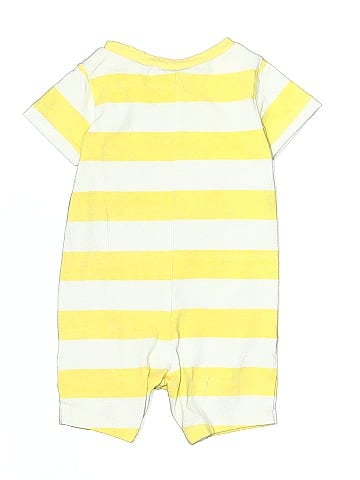 First Impressions Short Sleeve Outfit (view 2)