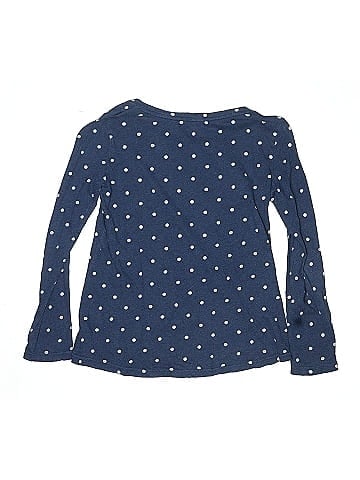 Cherokee Long Sleeve Top (view 2)