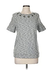 Ann Taylor Loft Short Sleeve T Shirt
