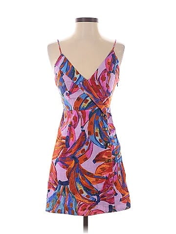 FARM Rio Cocktail Dress (view 1)