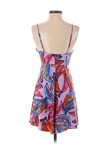FARM Rio Cocktail Dress (view 2)