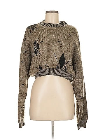 London Fog Pullover Sweater (view 1)