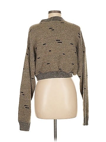 London Fog Pullover Sweater (view 2)