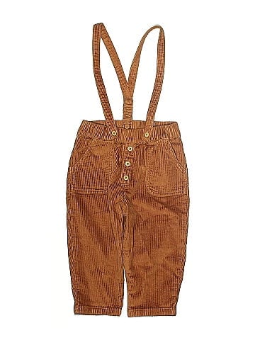 Cat & Jack Overalls (view 1)