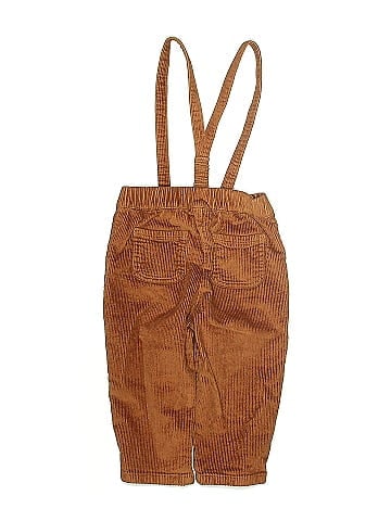 Cat & Jack Overalls (view 2)
