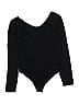Unbranded Black Bodysuit Size XL - photo 1
