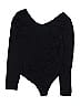 Unbranded Black Bodysuit Size XL - photo 2