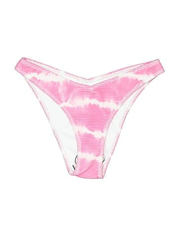LA Hearts Swimsuit Bottoms (view 1)