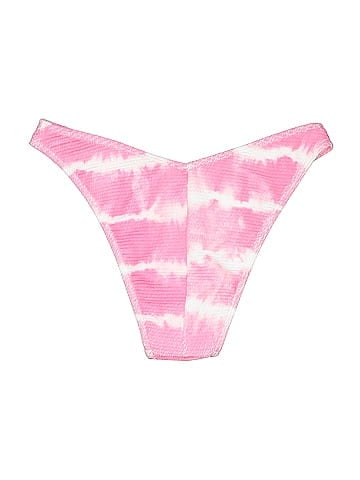 LA Hearts Swimsuit Bottoms (view 2)