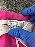 Eudon Choi Collective Pink Blazer Size 4 - photo 6