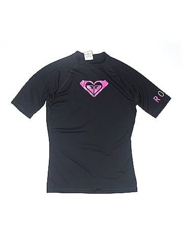 Roxy Rash Guard (view 1)