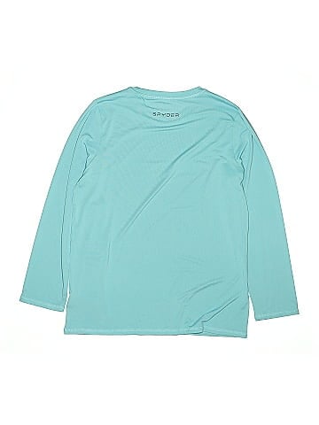 Spyder Long Sleeve T-Shirt (view 2)