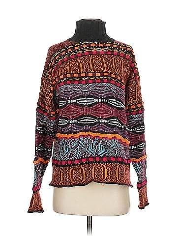 Cecilia Prado Pullover Sweater (view 1)