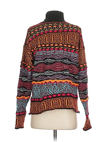 Cecilia Prado Pullover Sweater (view 2)