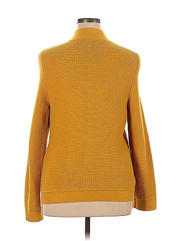 Kate Hill Cardigan (view 2)
