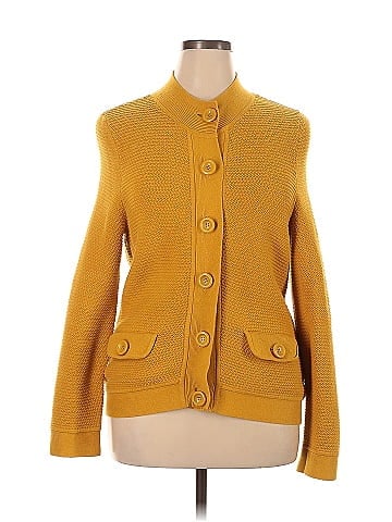 Kate Hill Cardigan (view 1)