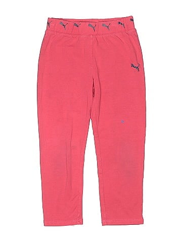 Puma Casual Pants (view 1)