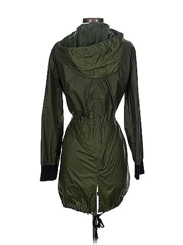 BB Dakota Raincoat (view 2)