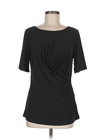 Chaus Short Sleeve Top (view 1)