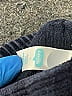 Kids Play 100% Cotton Blue Jeans Size 3T - photo 3
