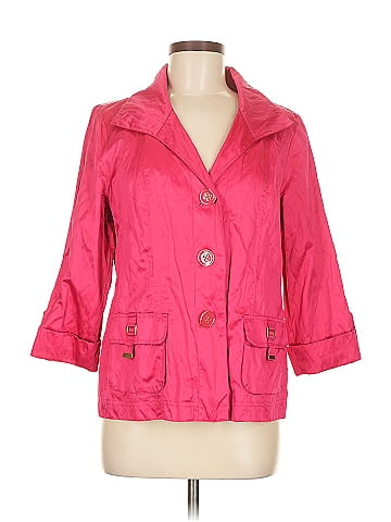 Laura Ashley Jacket (view 1)