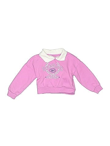 Reebok Sweatshirt (view 1)