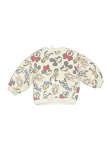 Disney Baby Sweatshirt (view 2)