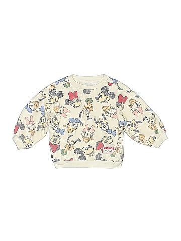 Disney Baby Sweatshirt (view 1)