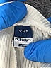 Old Navy Ivory Active Pants Size 6-12 mo - photo 3