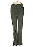 Daryl K-189 Green Jeans Size 4 - photo 1