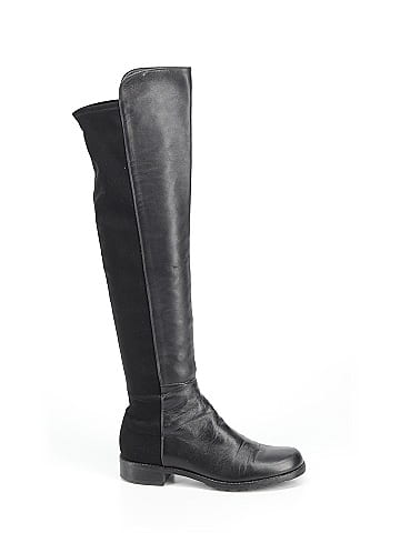 Stuart Weitzman Boots (view 1)