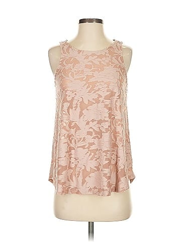 Nordstrom Rack Sleeveless Blouse (view 1)