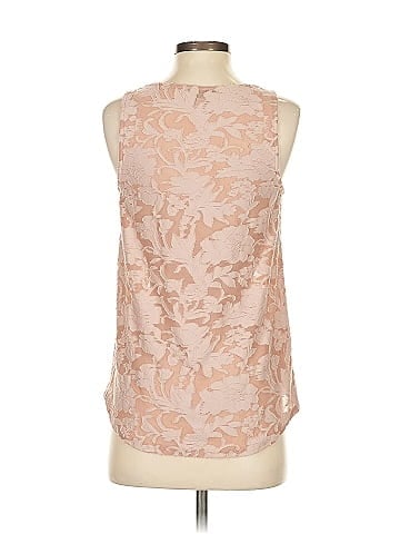 Nordstrom Rack Sleeveless Blouse (view 2)