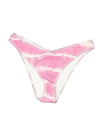 LA Hearts Swimsuit Bottoms (view 1)