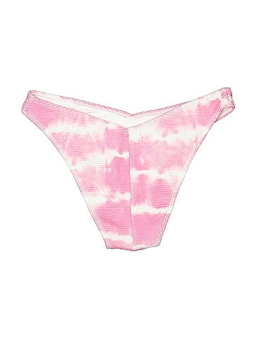LA Hearts Swimsuit Bottoms (view 2)