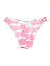 LA Hearts Tie-dye Pink Swimsuit Bottoms Size S - photo 2