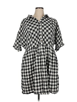 Porridge Casual Dress