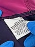 Nike Color Block Purple Active Pants Size M - photo 7