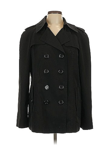 London Fog Coat (view 1)