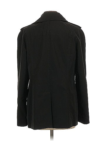 London Fog Coat (view 2)