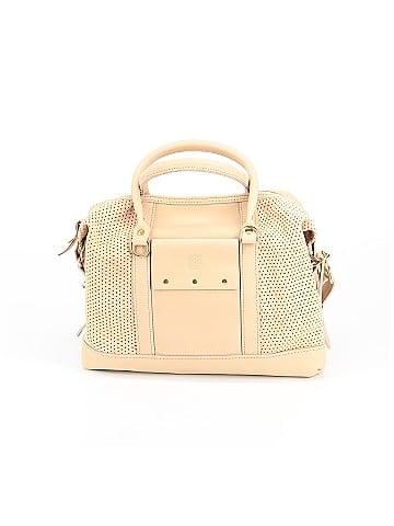 J.W. Hulme Co. Leather Weekender (view 1)