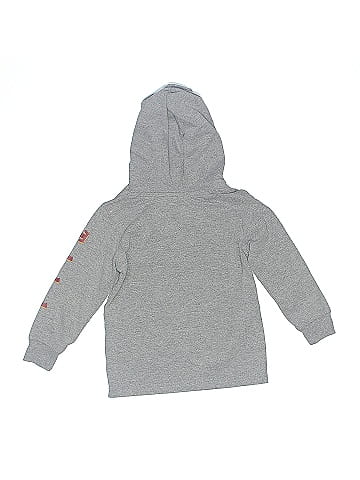 Timberland Pullover Hoodie (view 2)