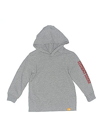 Timberland Pullover Hoodie (view 1)
