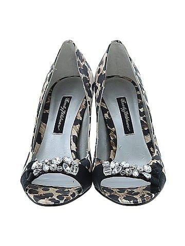 Beverly Feldman Heels (view 2)