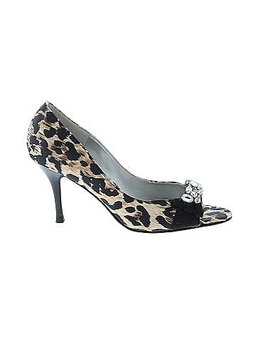 Beverly Feldman Heels (view 1)