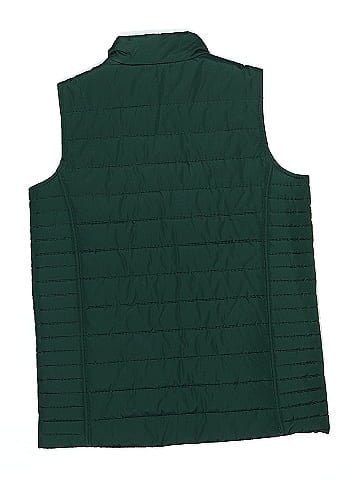 Lands' End Vest (view 2)