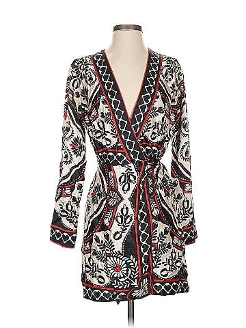 FARM Rio Cocktail Dress (view 1)