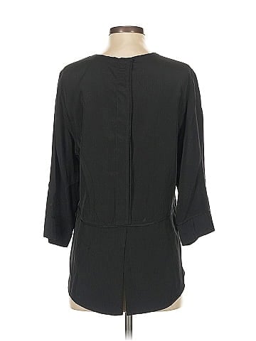 Johnston & Murphy 3/4 Sleeve Top (view 2)