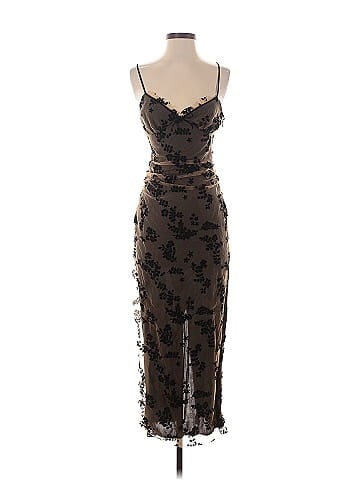 Zara Cocktail Dress (view 1)
