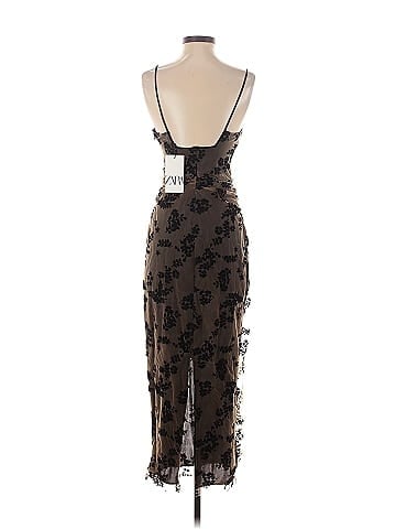 Zara Cocktail Dress (view 2)